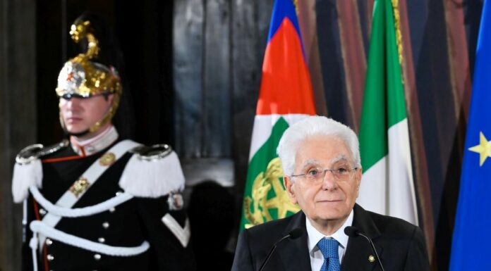 Ponte Morandi, Mattarella “La sicurezza non ammette negligenze”