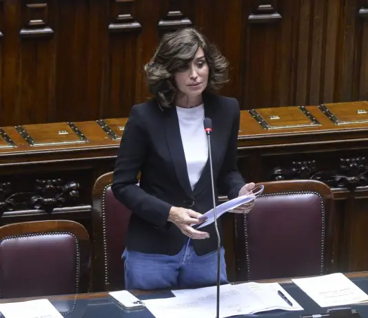 Bernini “La graduatoria degli studenti di medicina sarà completata il 12 gennaio”