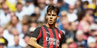 Jashari “Essere qui al Milan è un sogno che si realizza”