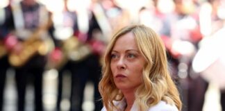 Ponte Morandi, Meloni “Ancora vivissima la sete di verità e giustizia”