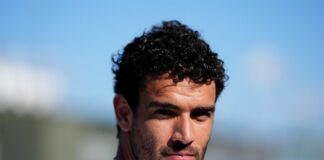 Berrettini salta gli Us Open, ancora un forfait per l’azzurro