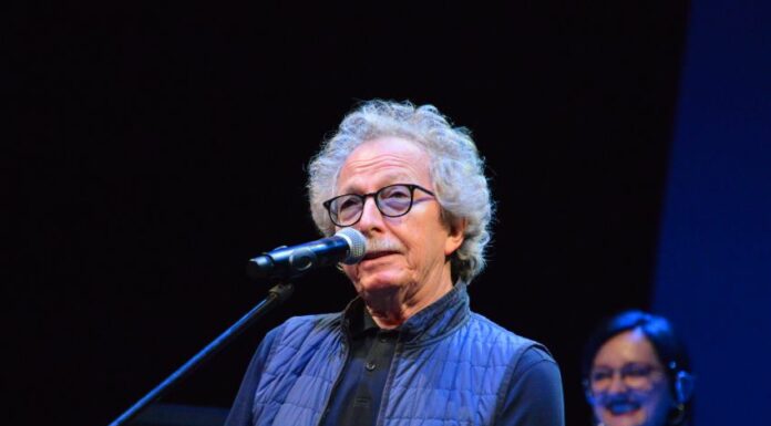 Fabio Concato annuncia di avere un tumore e annulla i concerti