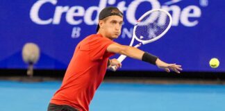 Atmane batte Rune, in semifinale con Sinner a Cincinnati