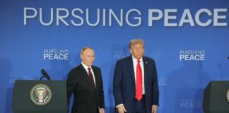 Trump “Con Putin grandi progressi”, ma niente cessate il fuoco