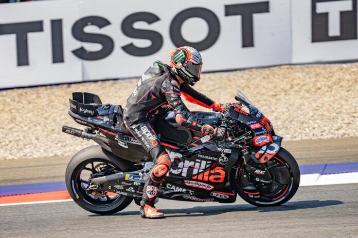 Motori - MotoGP - GP Austria