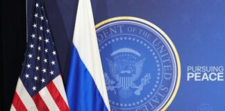 Ucraina, leader europei “Bene sforzi Trump, ora colloqui con Zelensky”