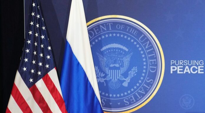 Ucraina, leader europei “Bene sforzi Trump, ora colloqui con Zelensky”