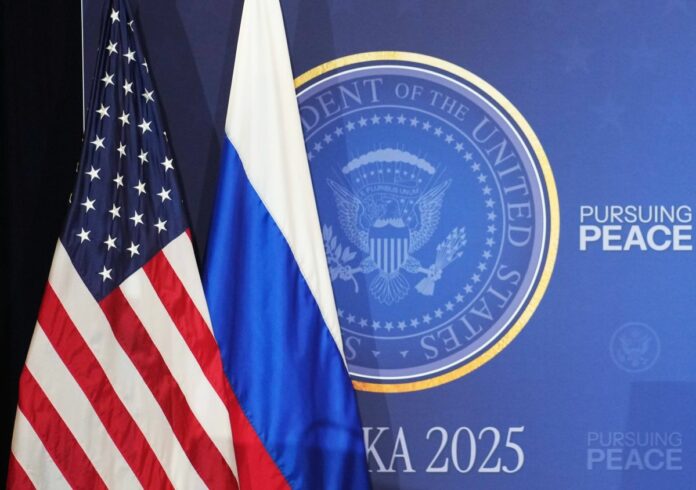 U.S.-ALASKA-ANCHORAGE-PUTIN-TRUMP-SUMMIT