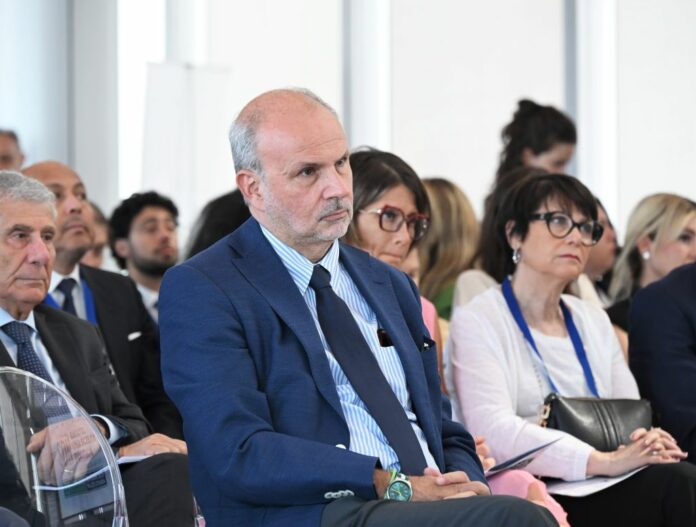 Milano, SDN Salute una scelta politica evento istituzionale Palazzo Lombardia