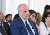 Schillaci e l’omologo libico al-Ghuj discutono a Roma il rafforzamento della cooperazione bilaterale nel settore sanitario