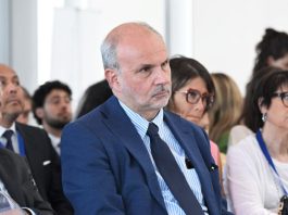 Schillaci e l’omologo libico al-Ghuj discutono a Roma il rafforzamento della cooperazione bilaterale nel settore sanitario