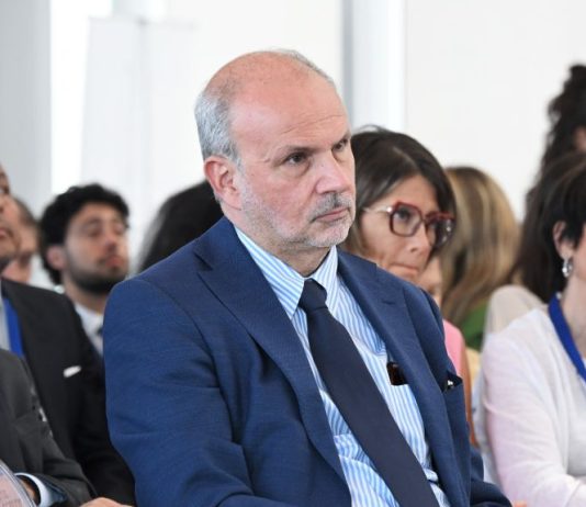 Schillaci e l’omologo libico al-Ghuj discutono a Roma il rafforzamento della cooperazione bilaterale nel settore sanitario