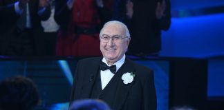 Trenitalia potenzia i trasporti per i funerali di Pippo Baudo a Militello Val di Catania