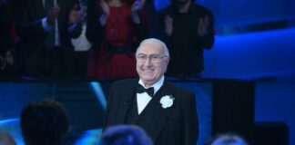 Sui social sentiment positivo del 69% per Pippo Baudo