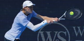 A Cincinnati sarà ancora Sinner-Alcaraz in finale