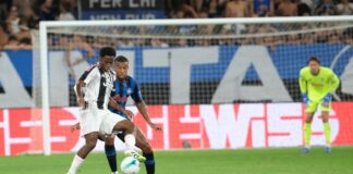 La Juve batte l’Atalanta 2-1, vincono anche Inter e Lazio