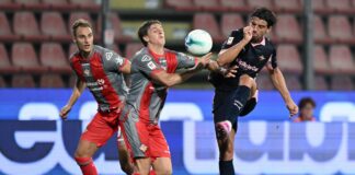 Como e Cagliari avanti in Coppa Italia, Cremonese ko ai rigori