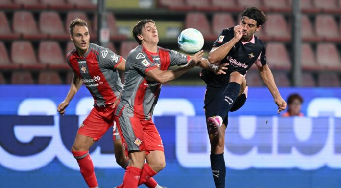 Como e Cagliari avanti in Coppa Italia, Cremonese ko ai rigori