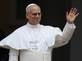 Papa Leone XIV per la prima volta ad Assisi “Una benedizione essere qui oggi”