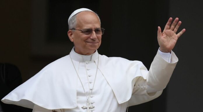 Papa “Vadano a buon fine le trattative per fare cessare le guerre”