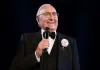 Pippo Baudo, 90 anni fa nasceva il Re della Tv