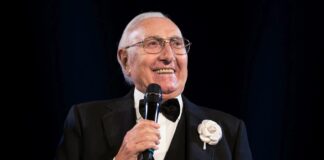 Pippo Baudo, 90 anni fa nasceva il Re della Tv