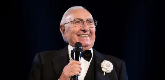 Un anno senza Pippo Baudo, la Rai lo omaggia con uno speciale