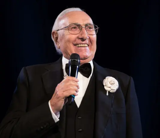 Pippo Baudo, 90 anni fa nasceva il Re della Tv