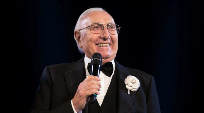 I funerali di Pippo Baudo il 20 agosto a Militello Val di Catania