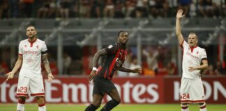 Milan, Pisa e Parma avanti in Coppa, colpo Frosinone a Monza