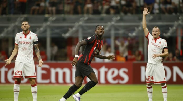 Milan, Pisa e Parma avanti in Coppa, colpo Frosinone a Monza