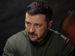 Ucraina, Zelensky “Nuovo attacco russo con 470 droni e 40 missili, il bilancio è di 9 morti”