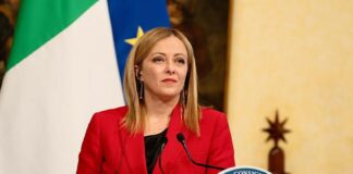 Ucraina, Meloni “Unità dell’Occidente strumento per costruire la pace”