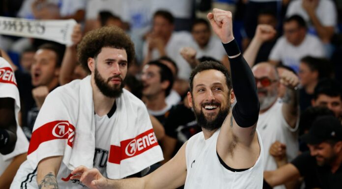 Belinelli si ritira “Non è facile ma è il momento”