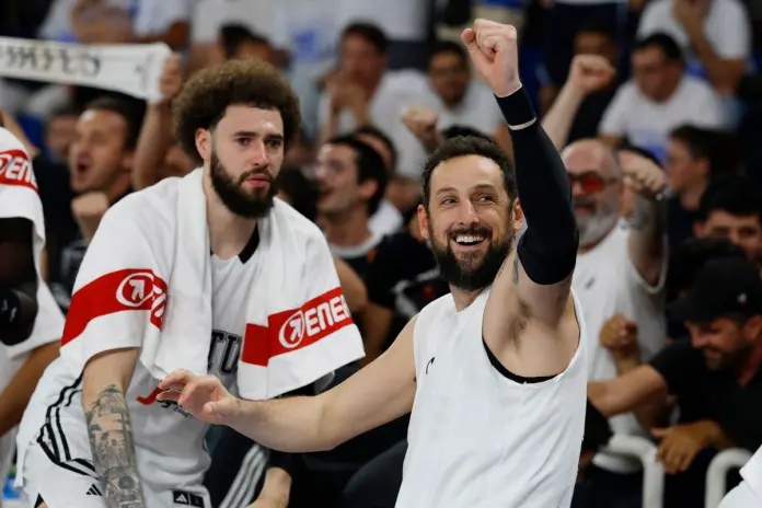 Basket - LBA Serie A1 - Finale - Germani Basket Brescia vs Virtus Segafredo Bologna