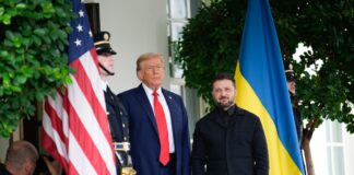 Zelensky “La Russia sta cercando di sottrarsi all’incontro”. Trump “Tra due settimane sapremo se ci sarà la pace”