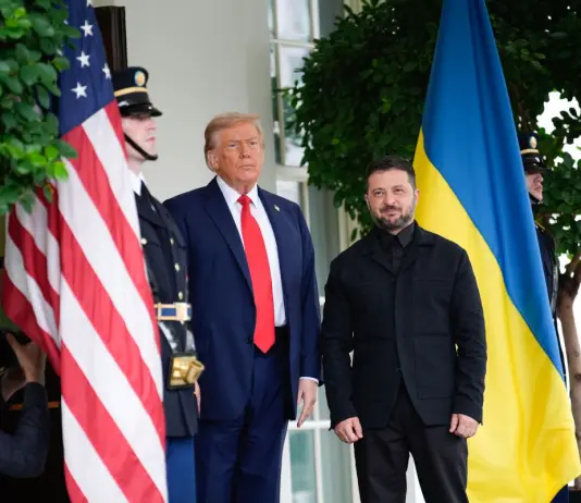 Trump “Tre giorni di cessate il fuoco dal 9 all’11 maggio in Ucraina”. Zelensky annuncia uno scambio di prigionieri con la Russia