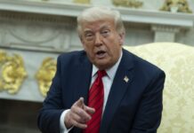 Ucraina, Trump “Sì a garanzie di sicurezza ma non sarà la Nato”