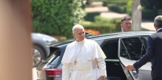 Papa “C’è speranza per la pace ma bisogna ancora lavorare molto”