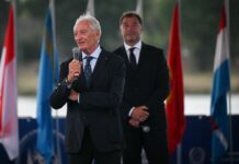 Al via a Milano i Mondiali di canoa, Buonfiglio “Lo sport unisca”