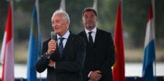 Al via a Milano i Mondiali di canoa, Buonfiglio “Lo sport unisca”