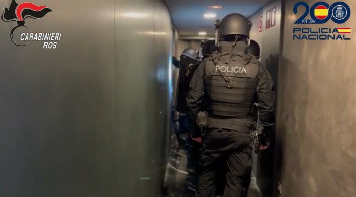 Catturati a Ibiza tre narcotrafficanti italiani, erano latitanti