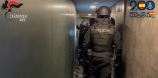 Catturati a Ibiza tre narcotrafficanti italiani, erano latitanti