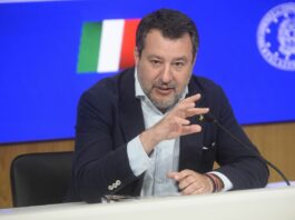 Salvini “Non ha senso continuare a dire no al gas russo o al nucleare. Dal decreto carburanti un buon risultato”