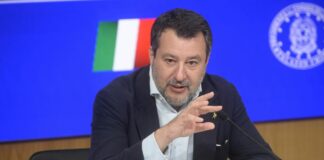 Salvini “Avere dubbi su obbligo vaccini non è antiscientifico”