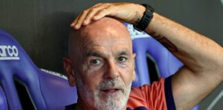 Pioli “Fiorentina solida, pronti al debutto in Conference”