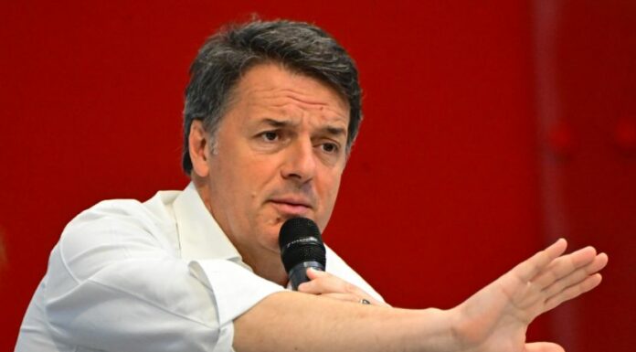 Renzi “Chi abbandona la ‘tenda riformista’ regala il Paese alla destra”