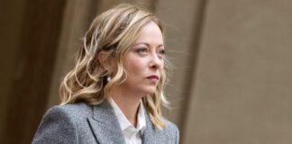 Meloni “L’occupazione di Gaza aggraverà la situazione”
