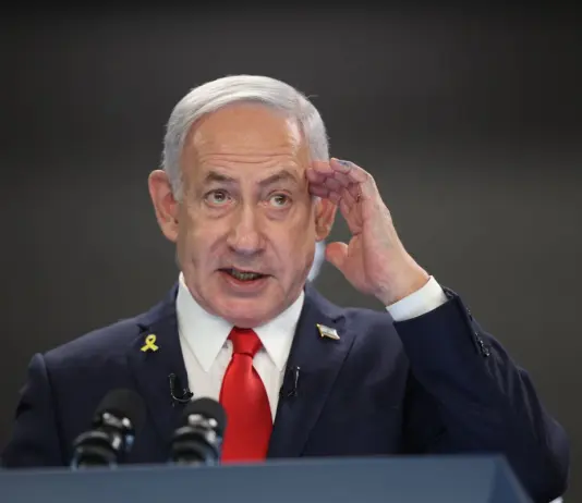 Israele, Netanyahu incontra Kushner oggi a Tel Aviv. Raid su Khan Younis nella Striscia