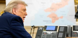 Trump “Colloquio produttivo con Putin, ci vedremo a Budapest”. Zelensky oggi a Washington